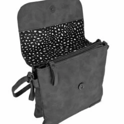 Piace Molto Umhängetasche Felina Shoulderbag Flap Black -Aufbewahrungstasche Geschäft 0 0365398fef8ae83 1280x1280