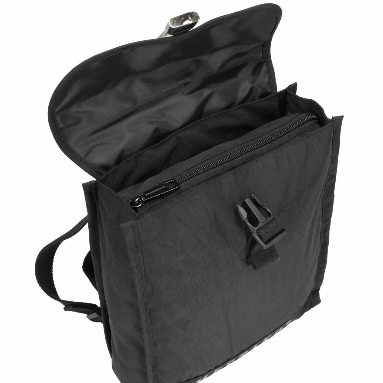 Mustang Rucksack Alicante Backpack Mini Black 5 Mustang Rucksack Alicante Backpack Mini Black – Bild 3