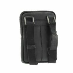 Strellson Umhängetasche Richmond Brian Shoulderbag XSVZ1 Black -Aufbewahrungstasche Geschäft 0 03653ae23ab3e58 1280x1280