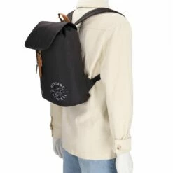 Mustang Rucksack Sevilla Backpack Flap Schwarz -Aufbewahrungstasche Geschäft 0 03653ae2910e7cc 1280x1280
