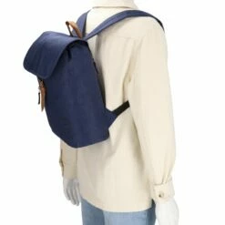 Mustang Rucksack Sevilla Backpack Flap Dunkelblau -Aufbewahrungstasche Geschäft 0 03653ae310bc59e 1280x1280