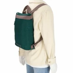 Mustang Rucksack Crotone Backpack Darkgreen -Aufbewahrungstasche Geschäft 0 03653ae36b365d8 1280x1280