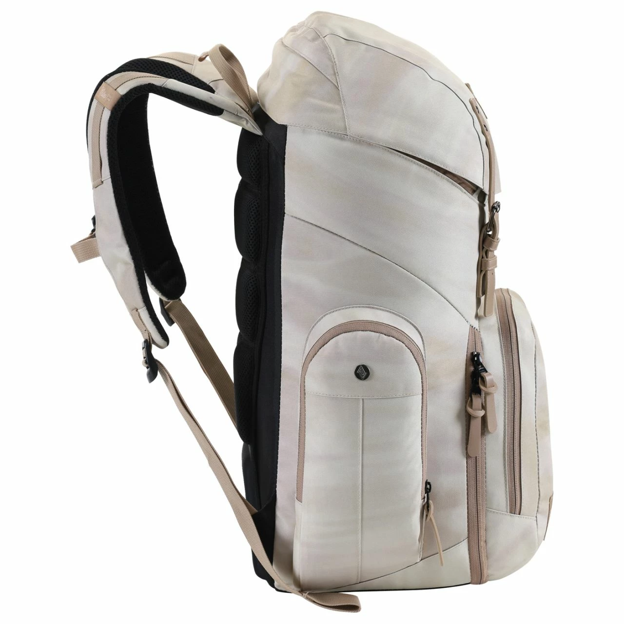Nitro Rucksack Weekender Pack '15 Dune 5 Nitro Rucksack Weekender Pack '15 Dune – Bild 3