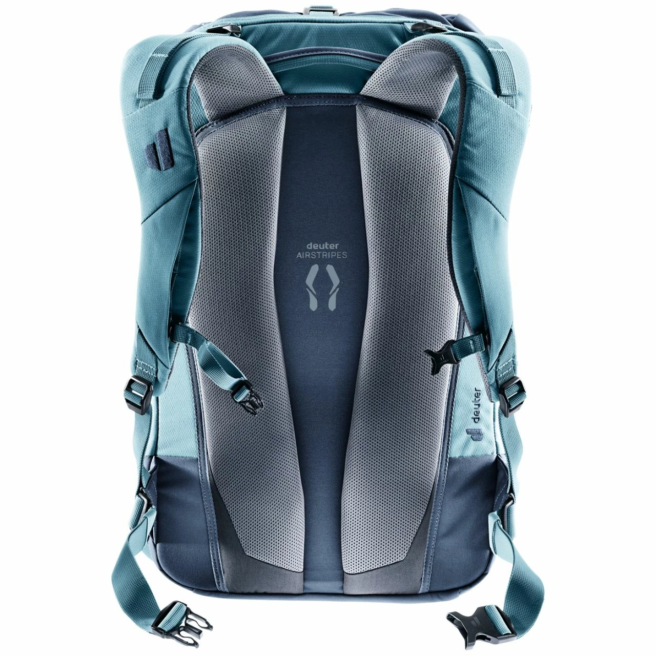 Deuter Rucksack Utilion 34+5l Atlantic-ink 5 Deuter Rucksack Utilion 34+5l Atlantic-ink – Bild 3