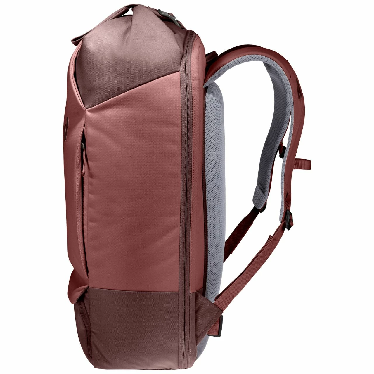 Deuter Rucksack Utilion 30l Caspian-raisin 5 Deuter Rucksack Utilion 30l Caspian-raisin – Bild 3