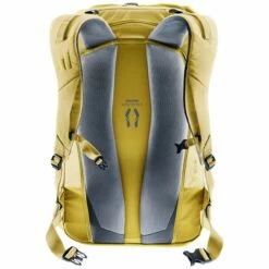 Deuter Rucksack Utilion 34+5l Ginger Turmeric -Aufbewahrungstasche Geschäft 0 03653ae62d8003d 1280x1280
