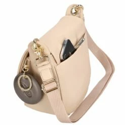 Mandarina Duck Umhängetasche Mellow Leather Crossover Lamb's Wool -Aufbewahrungstasche Geschäft 0 036541876685523 1280x1280