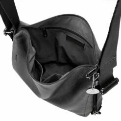 Mandarina Duck Umhängetasche Mellow Leather Crossover P10FZT72 Schwarz -Aufbewahrungstasche Geschäft 0 036541890a02a47 1280x1280