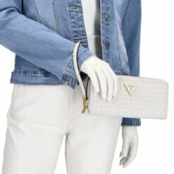 Guess Langbörse Damen Lisbet SLG Large Zip Around Stone 8 Guess Langbörse Damen Lisbet SLG Large Zip Around Stone -Aufbewahrungstasche Geschäft 0 0365418a0573cc0 1280x1280