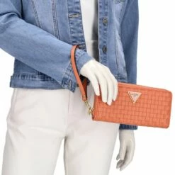 Guess Langbörse Damen Lisbet SLG Large Zip Around Papaya 8 Guess Langbörse Damen Lisbet SLG Large Zip Around Papaya -Aufbewahrungstasche Geschäft 0 0365418a114882a 1280x1280