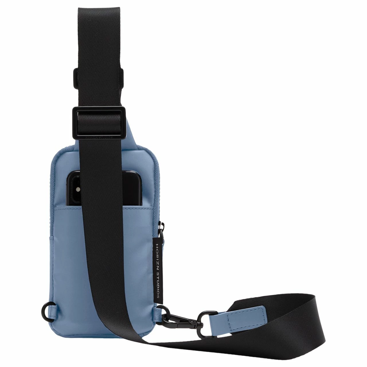 Horizn Studios Umhängetasche Gion Crossbody Bag S Blue Vega 5 Horizn Studios Umhängetasche Gion Crossbody Bag S Blue Vega – Bild 3