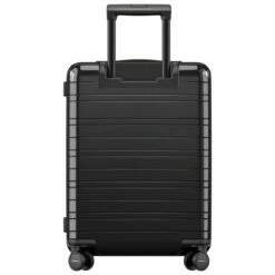 Horizn Studios Reisetrolley H5 Essential Cabin 55cm Glossy All Black -Aufbewahrungstasche Geschäft 0 03654d668d5d84c 1280x1280