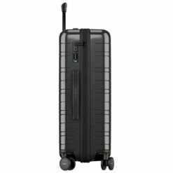 Horizn Studios Reisetrolley H6 Essential Check-In 64cm Glossy All Black -Aufbewahrungstasche Geschäft 0 03654d669ac7796 1280x1280