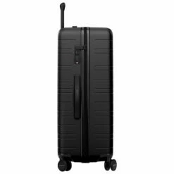 Horizn Studios Reisetrolley H7 Essential Check-In 77cm Glossy All Black -Aufbewahrungstasche Geschäft 0 03654d66a84cd8e 1280x1280