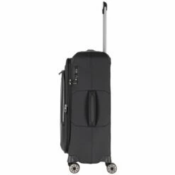 Travelite Reisetrolley Priima 4w M 68cm Schwarz -Aufbewahrungstasche Geschäft 0 03654d66c32e126 1280x1280