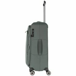 Travelite Reisetrolley Priima 4w M 68cm Oliv -Aufbewahrungstasche Geschäft 0 03654d67031a7d8 1280x1280