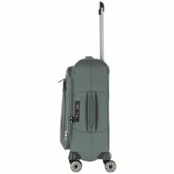 Travelite Reisetrolley Priima 4w S 55cm Oliv -Aufbewahrungstasche Geschäft 0 03654d6715a4484 1280x1280