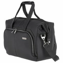 Travelite Reisetasche Priima Weekender 25l Schwarz -Aufbewahrungstasche Geschäft 0 03654d6732662fb 1280x1280
