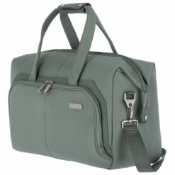 Travelite Reisetasche Priima Weekender 25l Oliv -Aufbewahrungstasche Geschäft 0 03654d674cd86c9 1280x1280