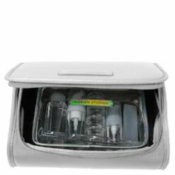 Horizn Studios Top Case Light Quartz Grey -Aufbewahrungstasche Geschäft 0 03654d6766eca81 1280x1280