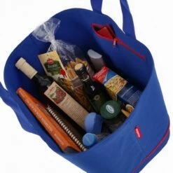 Reisenthel Einkaufskorb 22l Black -Aufbewahrungstasche Geschäft 0 03654eba055cbda 1280x1280