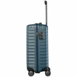 Titan Reisetrolley Litron 4W S 55cm Petrol -Aufbewahrungstasche Geschäft 0 0365554df603217 1280x1280