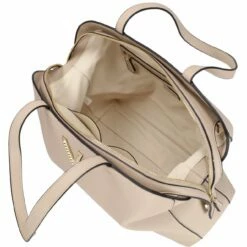 Valentino Shopper Oregon RE Ecru 18 Valentino Shopper Oregon RE Ecru -Aufbewahrungstasche Geschäft 0 036556a088e3f87 1280x1280