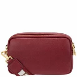 Bogner Umhängetasche Andermatt Avy Shoulderbag XSHZ Darkred 9 Bogner Umhängetasche Andermatt Avy Shoulderbag XSHZ Darkred -Aufbewahrungstasche Geschäft 0 03655be507dd21b 1280x1280