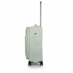 STRATIC Reisetrolley Stratic Light + M 68cm Mint -Aufbewahrungstasche Geschäft 0 03655be6a1e8110 1280x1280