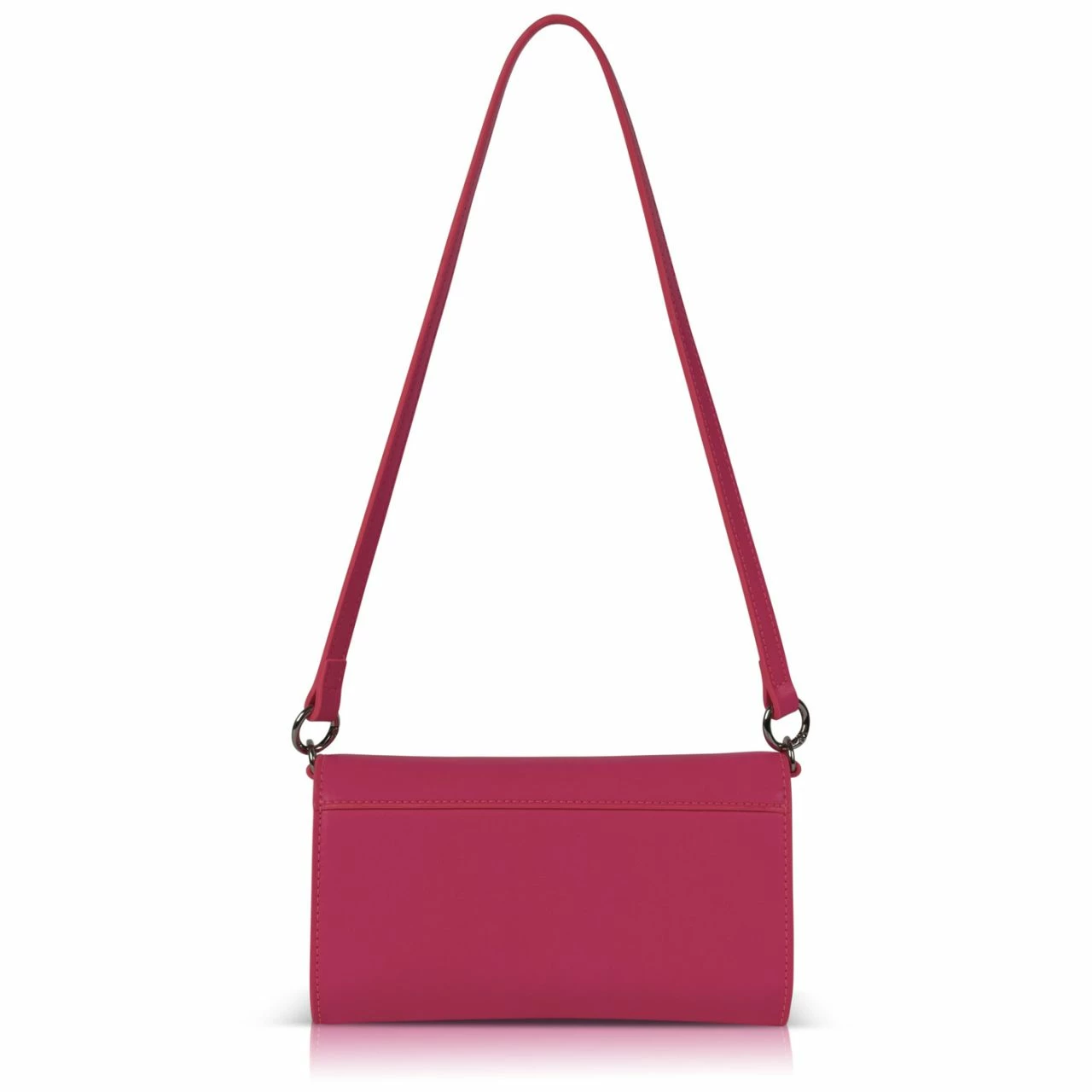 Inyati Umhängetasche Leeni Crossbody Raspberry Sorbet 5 Inyati Umhängetasche Leeni Crossbody Raspberry Sorbet – Bild 3