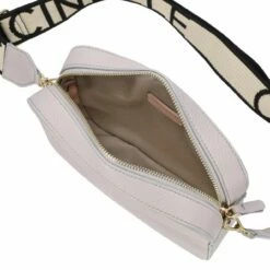 Coccinelle Umhängetasche Tebe Light Grey -Aufbewahrungstasche Geschäft 0 03655e8893bb0f7 1280x1280