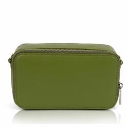 Inyati Umhängetasche Maliia Crossbody Grass Green Silver -Aufbewahrungstasche Geschäft 0 03655e895a061ce 1280x1280