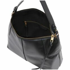 Liebeskind Berlin Beuteltasche Mila Hobo M Black -Aufbewahrungstasche Geschäft 0 03655fd9e14bbd1 1280x1280
