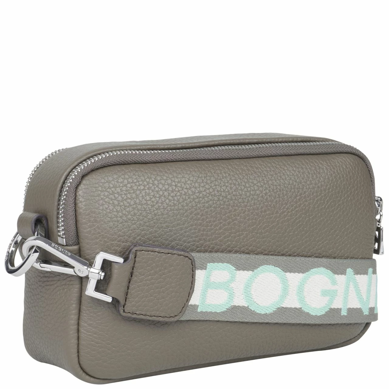 Bogner Umhängetasche Andermatt Avy Shoulderbag XSHZ Falcon 5 Bogner Umhängetasche Andermatt Avy Shoulderbag XSHZ Falcon – Bild 3