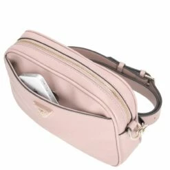 Guess Umhängetasche Meridian Camera Bag Light Rose -Aufbewahrungstasche Geschäft 0 0365667288b4cf2 1280x1280