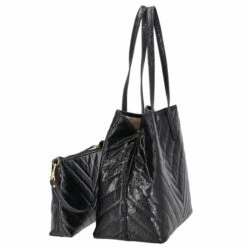 Guess Shopper Vikky Tote Black 20 Guess Shopper Vikky Tote Black -Aufbewahrungstasche Geschäft 0 03656672d9bf786 1280x1280