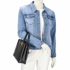 Guess Kurzgriff Tasche Masie Girlfriend Satchel Black 22 Guess Kurzgriff Tasche Masie Girlfriend Satchel Black -Aufbewahrungstasche Geschäft 0 036566742a9e1c4 1280x1280