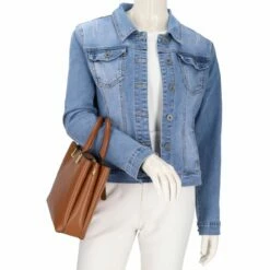 Guess Kurzgriff Tasche Masie Girlfriend Satchel Cognac -Aufbewahrungstasche Geschäft 0 03656674adb7675 1280x1280