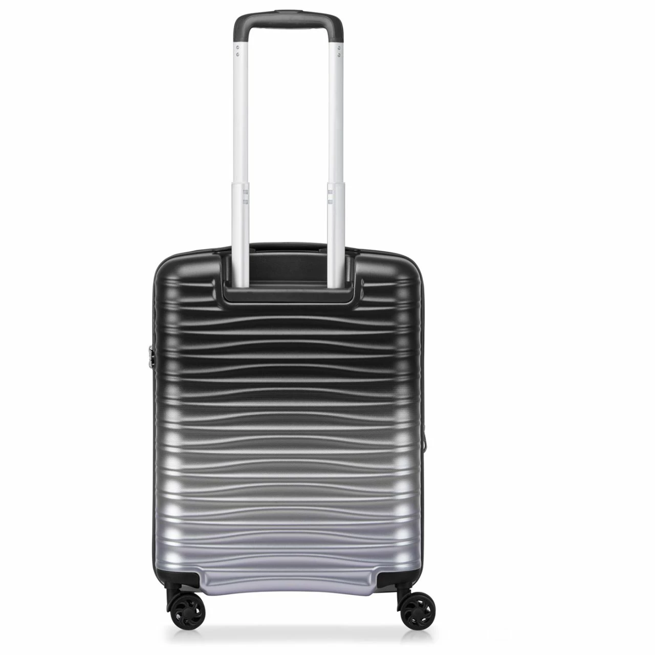 Roncato Reisetrolley Wave Cabina S 55cm Nero 5 Roncato Reisetrolley Wave Cabina S 55cm Nero – Bild 3