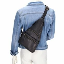 Harbour 2nd Umhängetasche Merlin Dark Ash 19 Harbour 2nd Umhängetasche Merlin Dark Ash -Aufbewahrungstasche Geschäft 0 036567c33dcf820 1280x1280