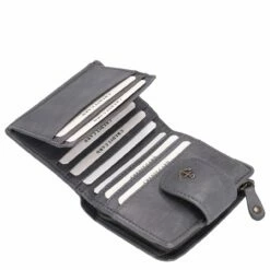 Harbour 2nd Kleinbörse Damen Kleine Stella Dolphin Grey -Aufbewahrungstasche Geschäft 0 036569154b8c759 1280x1280