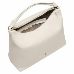 AIGNER Beuteltasche Zita M Pearl White 7 AIGNER Beuteltasche Zita M Pearl White -Aufbewahrungstasche Geschäft 0 03656e5a30cbe3e 1280x1280