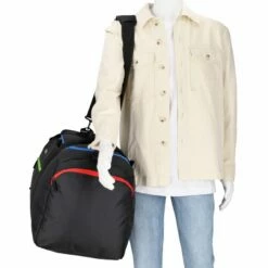 KENORADA Reisetasche SoftLITE Duffle L 49l Bunte Ecken -Aufbewahrungstasche Geschäft 0 03656faf3ca6a29 1280x1280