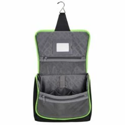 KENORADA Kulturbeutel SoftLITE Bunte Ecken 20 KENORADA Kulturbeutel SoftLITE Bunte Ecken -Aufbewahrungstasche Geschäft 0 03656fb1cf1b130 1280x1280