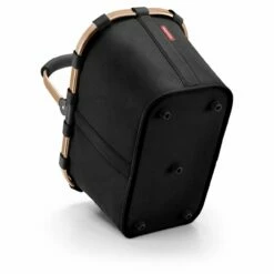 Reisenthel Einkaufskorb Carrybag 22l Bronze Black 10 Reisenthel Einkaufskorb Carrybag 22l Bronze Black -Aufbewahrungstasche Geschäft 0 0365724f71298df 1280x1280