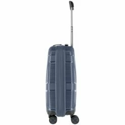 IMPACKT Reisetrolley IP1 4w S 55cm Glacier Blue -Aufbewahrungstasche Geschäft 0 03657250b8a4aef 1280x1280