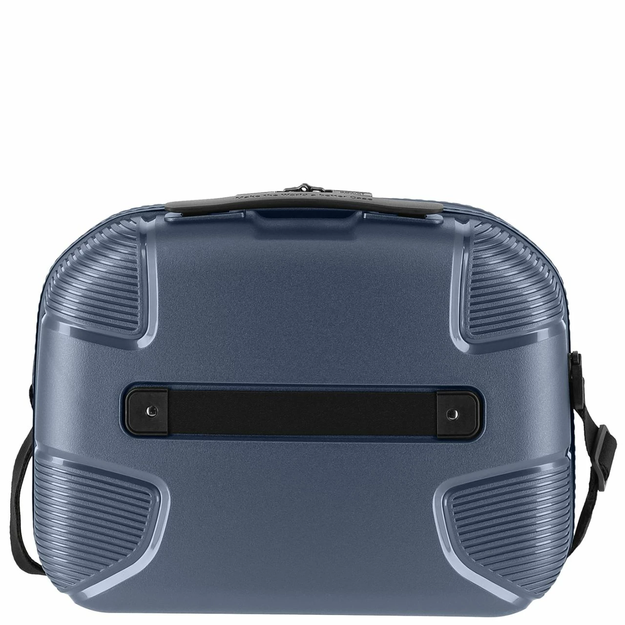 IMPACKT Kosmetikkoffer IP1 Beautycase Glacier Blue 5 IMPACKT Kosmetikkoffer IP1 Beautycase Glacier Blue – Bild 3