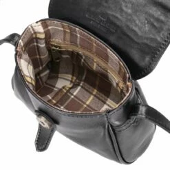 Ciao I Fratelli Firenze Umhängetasche 5525 Schwarz -Aufbewahrungstasche Geschäft 0 036578e606e99c7 1280x1280