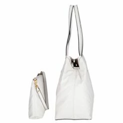 Guess Shopper Vikky Tote White -Aufbewahrungstasche Geschäft 0 036578e6f77b8be 1280x1280