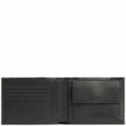 Calvin Klein Querbörse Herren Warmth Bifold 5 CC With Coin Black 7 Calvin Klein Querbörse Herren Warmth Bifold 5 CC With Coin Black -Aufbewahrungstasche Geschäft 0 036578e83f08bf7 1280x1280
